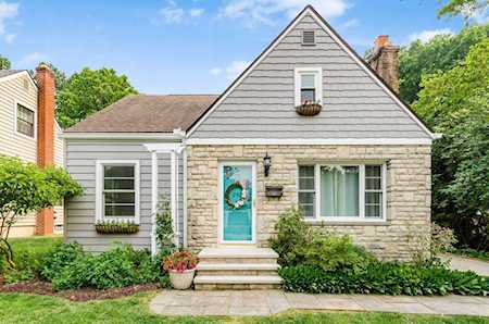 293 Deland Avenue Columbus, OH 43214