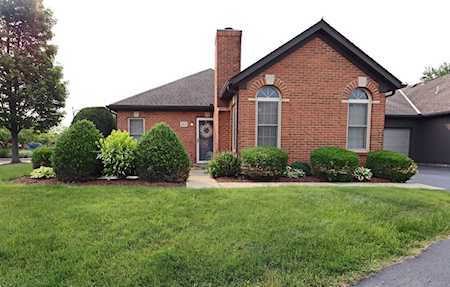 2621 Trottersway Drive Columbus, OH 43235