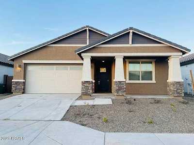 12368 W Vista Avenue Glendale, AZ 85307