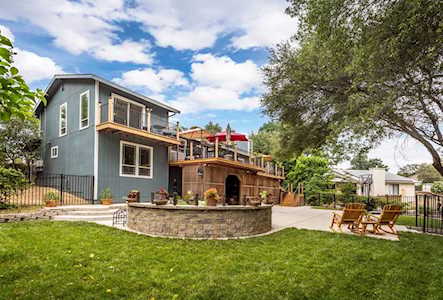 460 Appaloosa Court El Dorado Hills, CA 95762