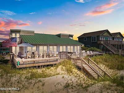 1812 S Shore Drive Surf City, NC 28445