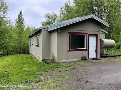 6880 E Rabbit Circle Wasilla, AK 99654