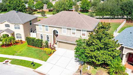 3735 Duke Firth St Land O Lakes, FL 34638
