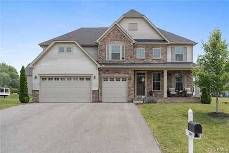 5005 Shoals Ct Glen Allen, VA 23060