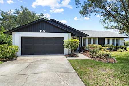 1735 Golfside Dr Winter Park, FL 32792