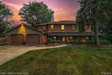 3354 E Cook Rd Grand Blanc Twp, MI 48439