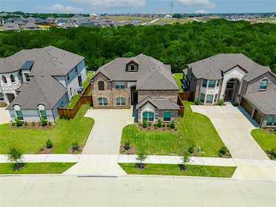 1411 Stellar Truth Way Wylie, TX 75098