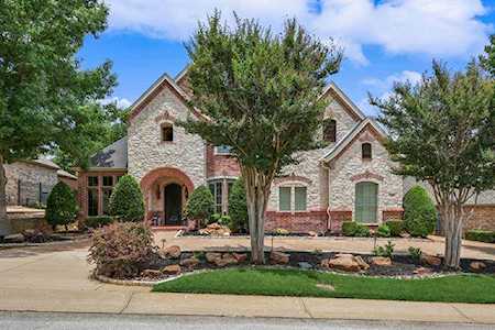 1745 Tuscan Ridge Circle Southlake, TX 76092
