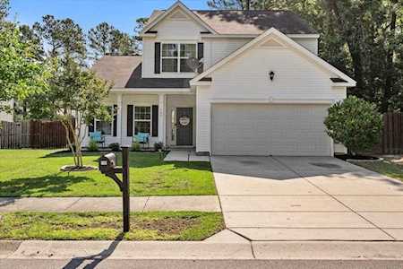 109 Wynfield Forest Dr Summerville, SC 29485