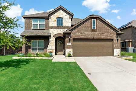 1614 Sandalwood Lane Anna, TX 75409