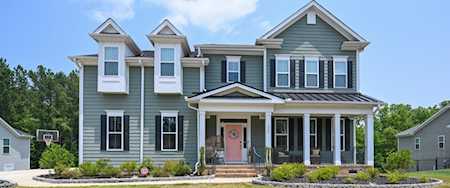 322 Tayside Street Clayton, NC 27520