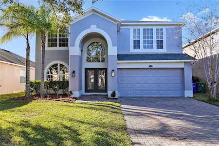 12985 Daughtery Dr Winter Garden, FL 34787