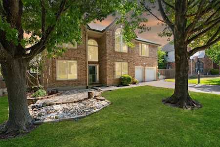 2924 Winchester DR Round Rock, TX 78665