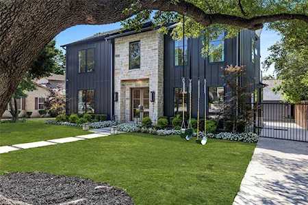 6442 Sondra Drive Dallas, TX 75214