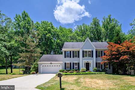 2901 Cypress Bay Ct Ellicott City, MD 21042