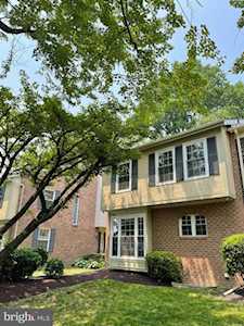 14536 Macbeth Dr Silver Spring, MD 20906