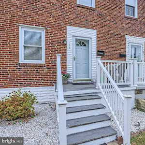 156 Wiltshire Rd Essex, MD 21221
