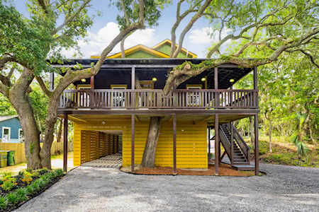 112 E Indian East Ave Folly Beach, SC 29439