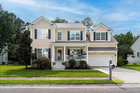 2129 Summerwood Dr Mount Pleasant, SC 29466