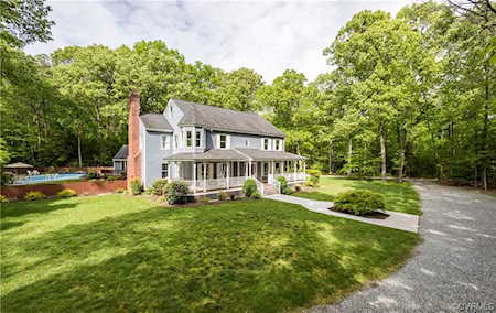 4219 Armstrong Dr Mechanicsville, VA 23111