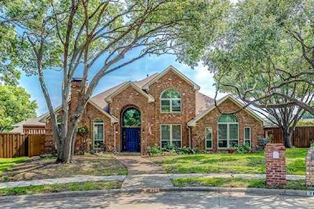 3101 Phaeton Court Plano, TX 75023