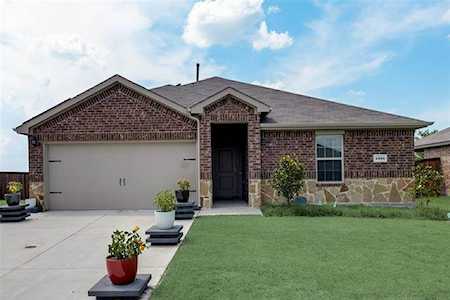 4355 Pyramid Drive Forney, TX 75126
