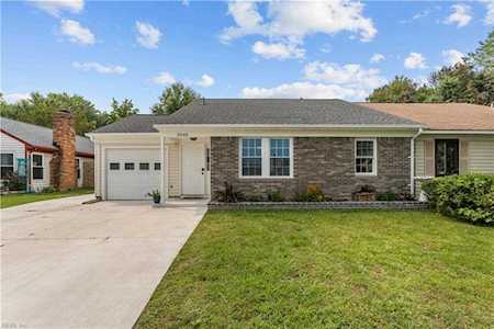 3940 Rainbow Dr Virginia Beach, VA 23456