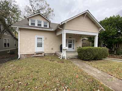 2041 24th Ave S Nashville, TN 37212
