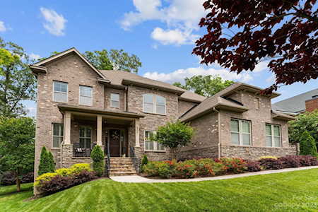 8902 Carindale Rd Waxhaw, NC 28173