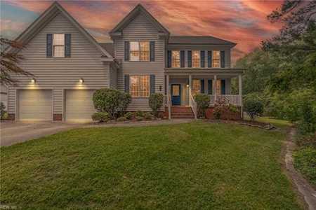 570 Cardamon Dr Virginia Beach, VA 23464