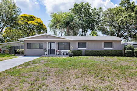 1298 61st Ave N St. Petersburg, FL 33703