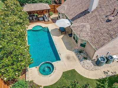 734 Pheasant Run Drive Murphy, TX 75094