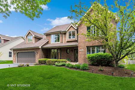 1405 Sequoia Rd Naperville, IL 60540
