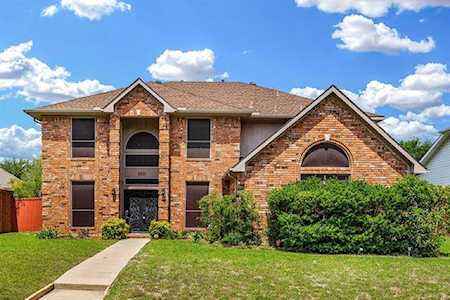 5501 Lebeau Lane Frisco, TX 75035
