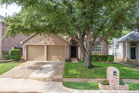 3017 Plum Tree Lane Flower Mound, TX 75022