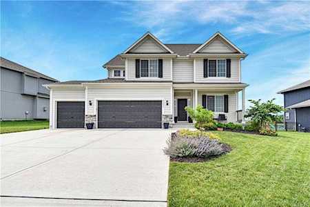25233 W 148th Terrace Olathe, KS 66061