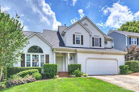 8605 Tamarron Dr Charlotte, NC 28277
