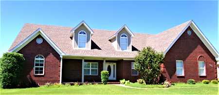 623 Elizabeth Dr Atoka, TN 38004