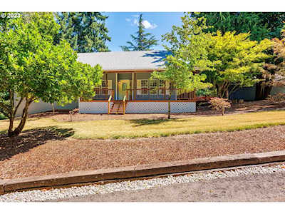 280 S 15th CT Ridgefield, WA 98642