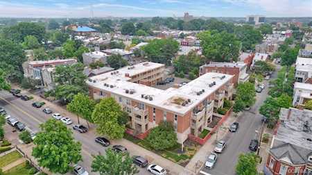 2100 Grove Ave #U10 Richmond, VA 23220