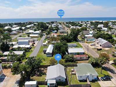 19607 Bonita Dr Panama City Beach, FL 32413