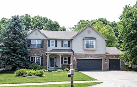 10005 Niagara Fishers, IN 46037