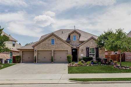 2705 Greenhigh Lane McKinney, TX 75071