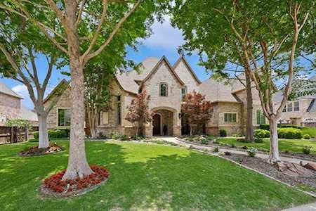 7005 David Lane Colleyville, TX 76034