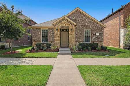 2257 Miramar Drive Little Elm, TX 75068
