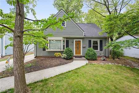 23914 Knickerbocker Rd Bay Village, OH 44140