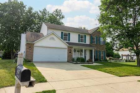 1637 Tabor Court Lafayette, IN 47909