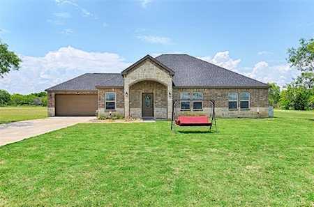 1310 Bandera Drive Kaufman, TX 75142