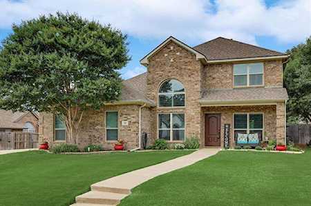 305 Oregon Trail Argyle, TX 76226