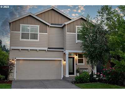7803 NE 20th ST Vancouver, WA 98664